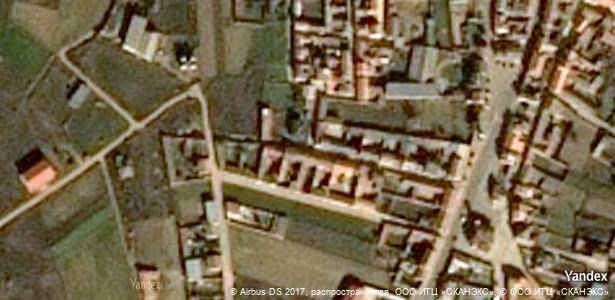 Finca rústica en Venta en Santovenia