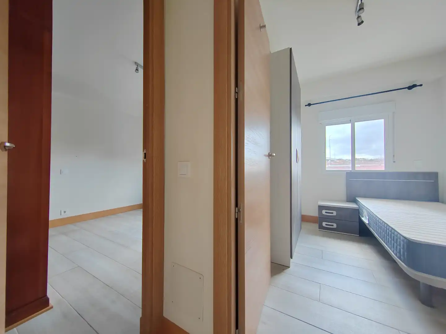 Piso en venta en Paseo de Santa María de la Cabeza, Moscardó