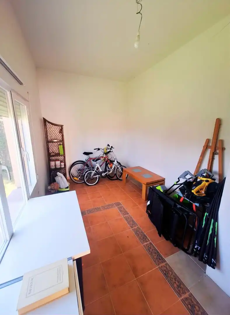 Casa o chalet en venta en El Tiemblo  con Aire acondicionado, Calefacción y Terraza