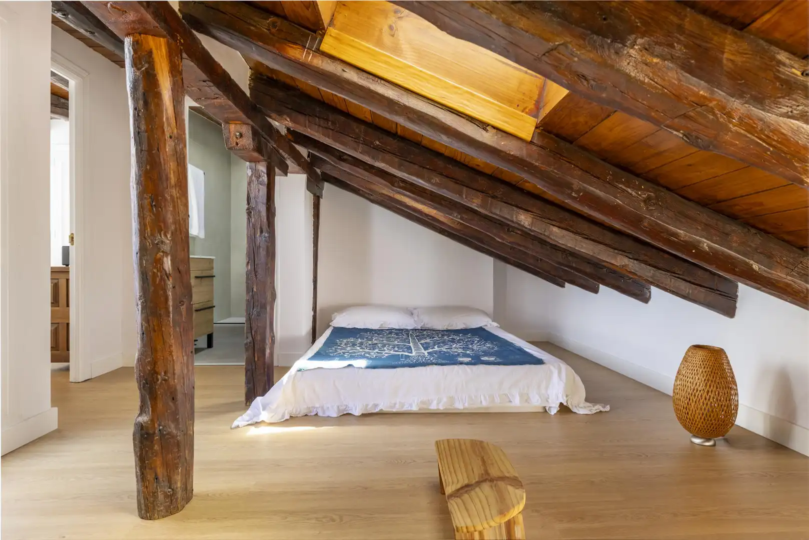 Penthouse with lift to rent in 6 Calle de Muñoz Torrero #PLANTA 4, imagen 15