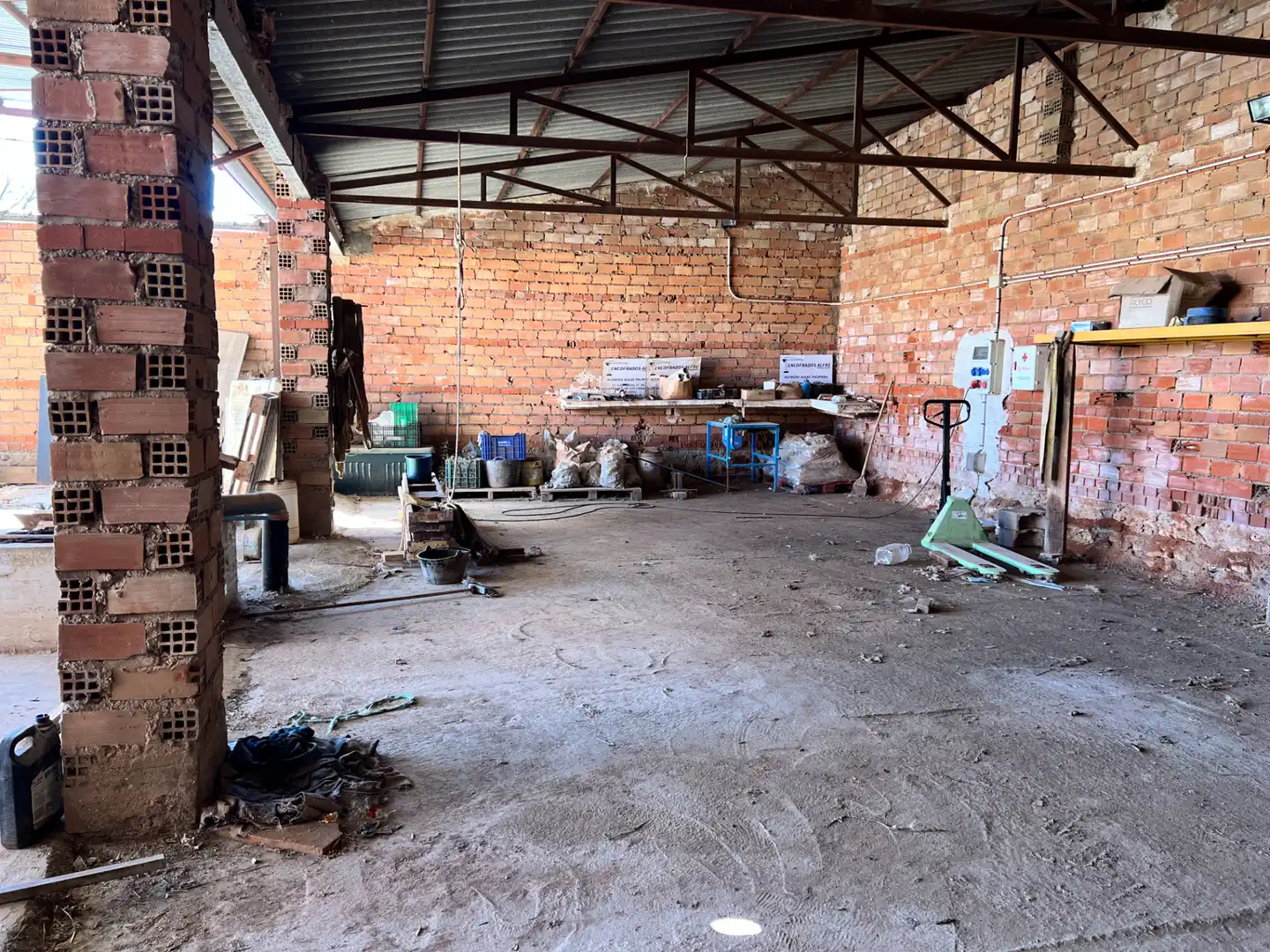 Wohnbaugrundstück zum Verkauf in Villafranca de los Caballeros, imagen 6