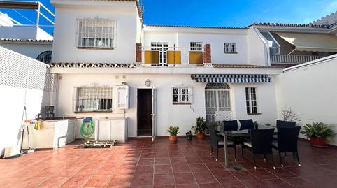 Foto 3 de Casa o xalet en venda a Calle José de Echegaray, 34, Centro ciudad, Fuengirola