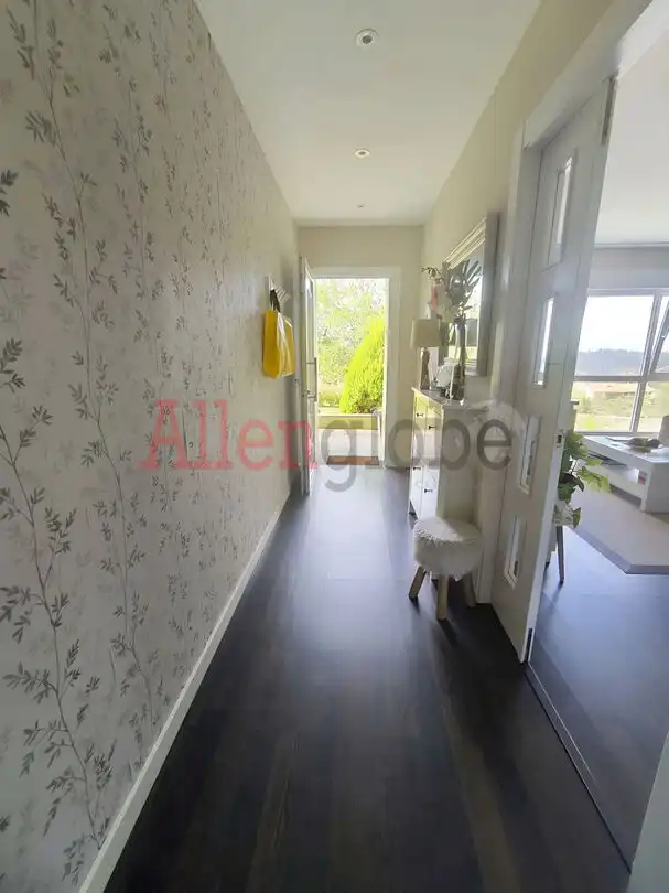 Casa amb jardí en venda a Carretera Avilés - Grado. La Laguna, imagen 47