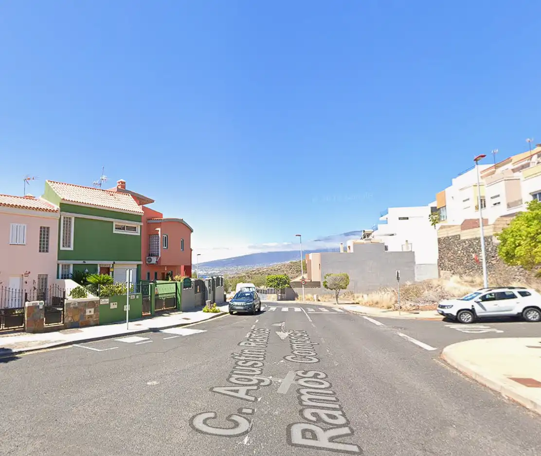 Casa in vendita a Barranco Hondo