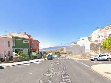 Casa en venta en Barranco Hondo