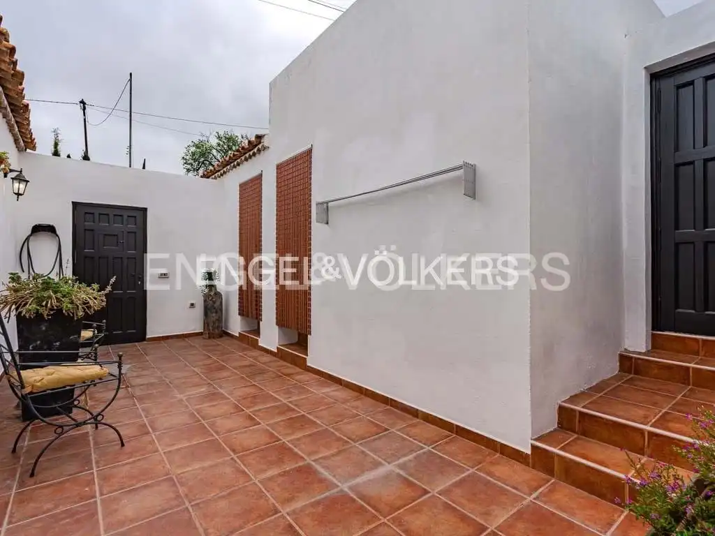Casa en venta en Guía de Isora interior, imagen 37