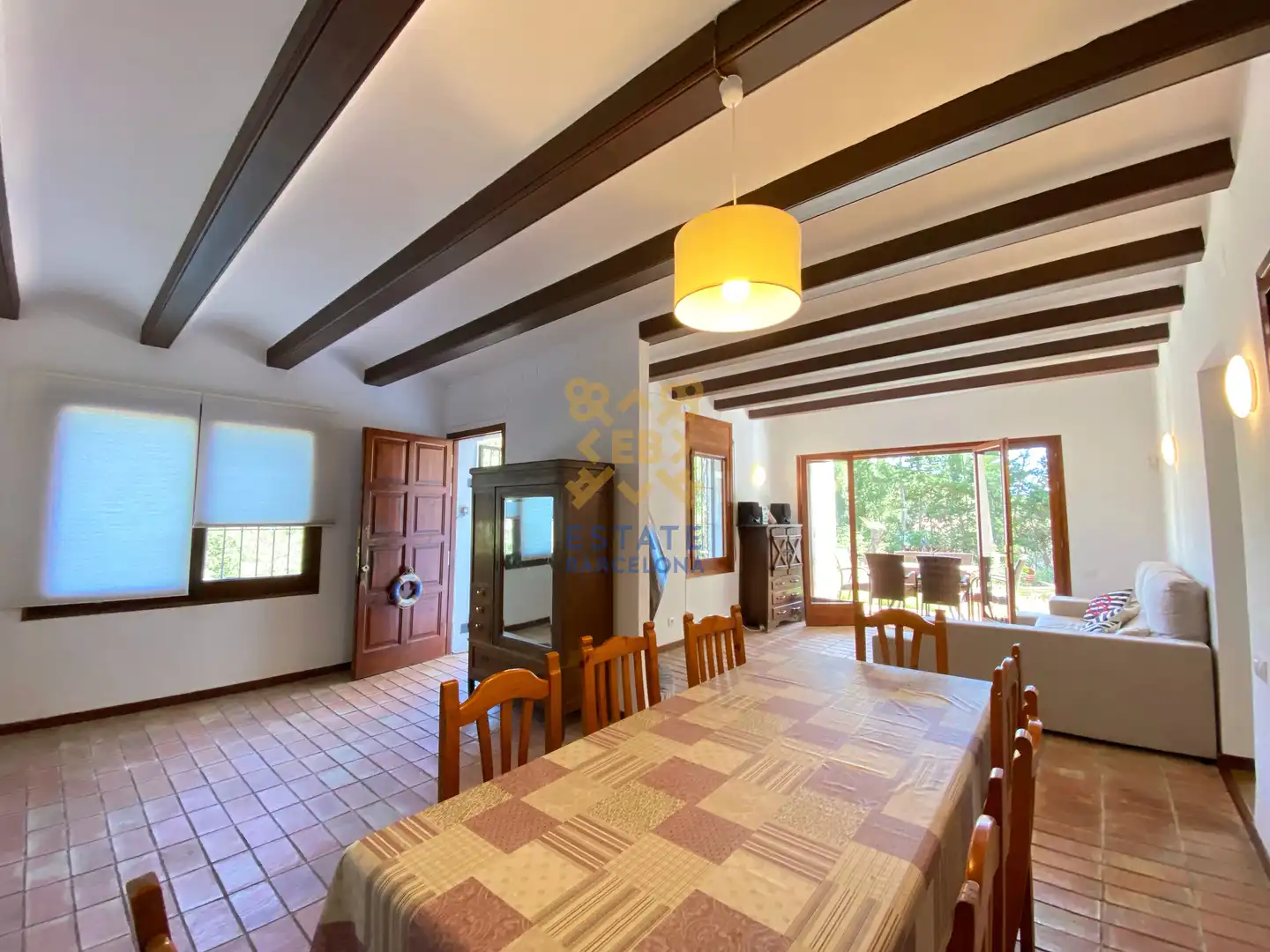Maison avec terrasse à vendre à Montgoda, imagen 9