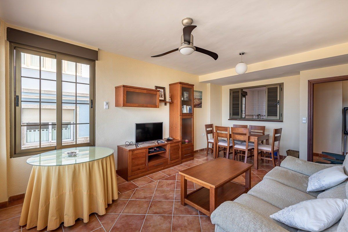 Casa o xalet en venda a Calle MIRAMAR (CG), Cabo de Gata