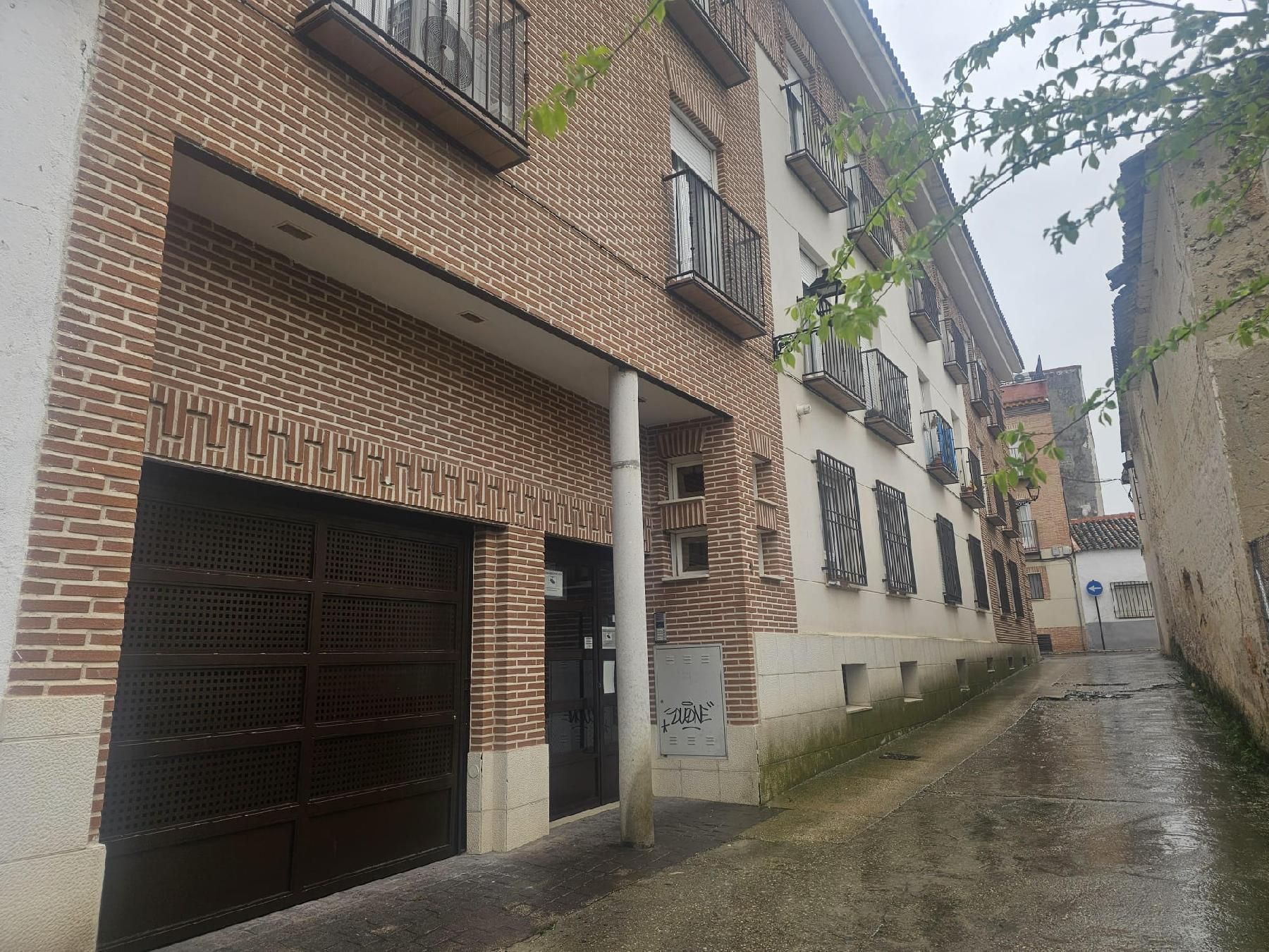 Exterior view of Flat for sale in Ocaña
