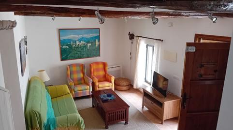 Foto 3 de Casa adosada en venda a Puebla de Don Fadrique, Granada