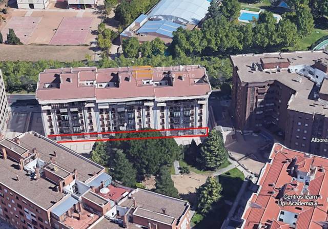 Piso en Venta en Vicente del Bosque en Chinchibarra