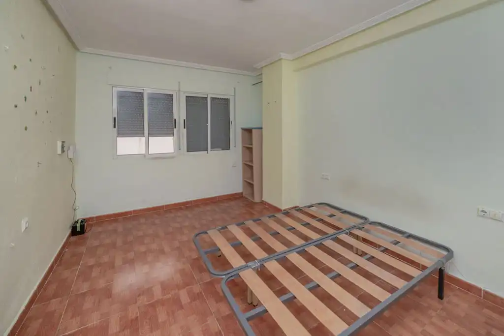 Piso en venta en C/ Maldonado, El Acequión