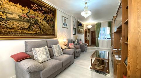 Foto 5 de Pis en venda a Torrelavega - Cl Casimiro Sainz, Inmobiliaria - Barreda, Torrelavega