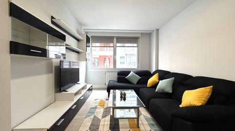 Foto 4 de Piso en venta en Poza Lizentziatuaren Kalea, Zona Indautxu, Bilbao