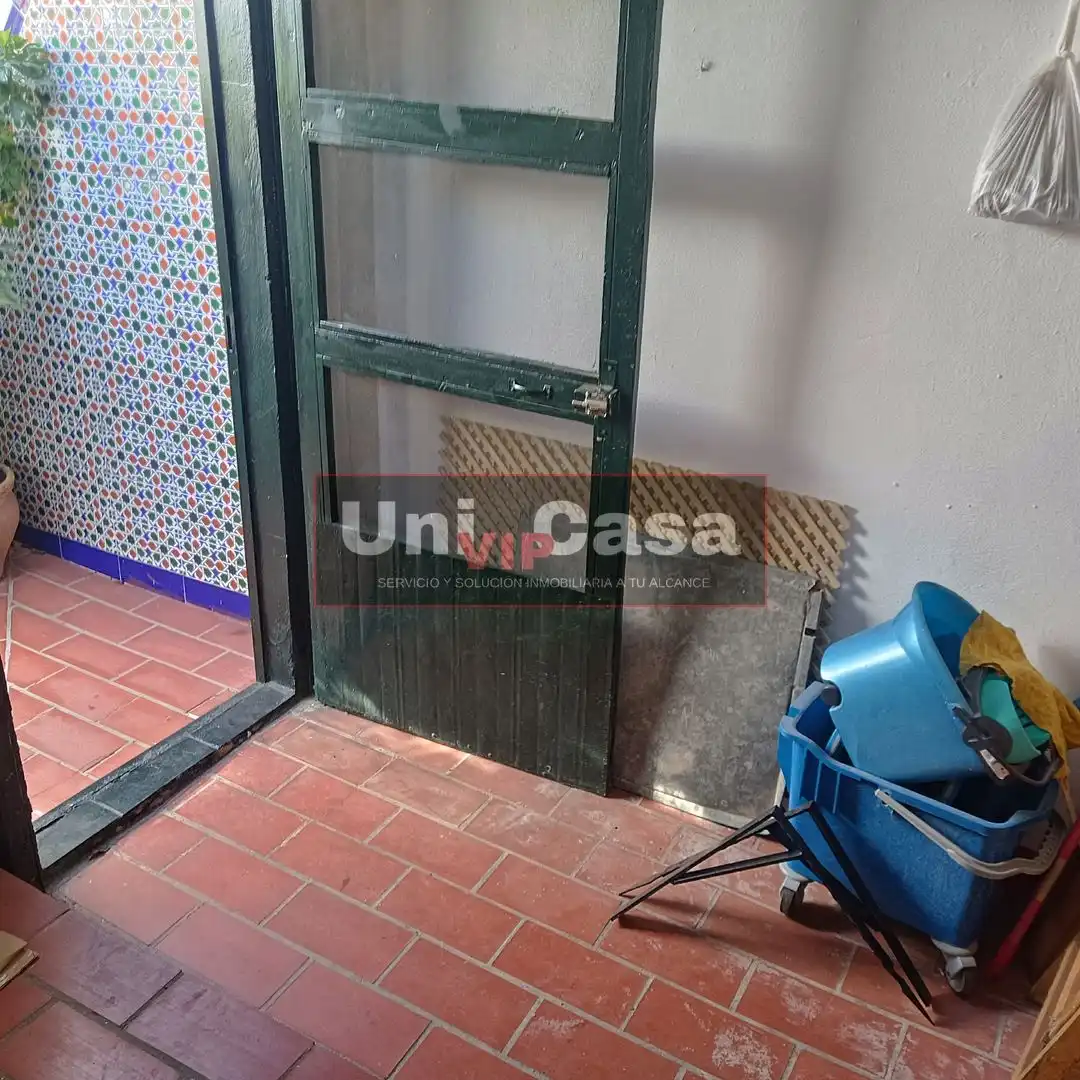 Casa amb terrassa en venda a Centro, imagen 7