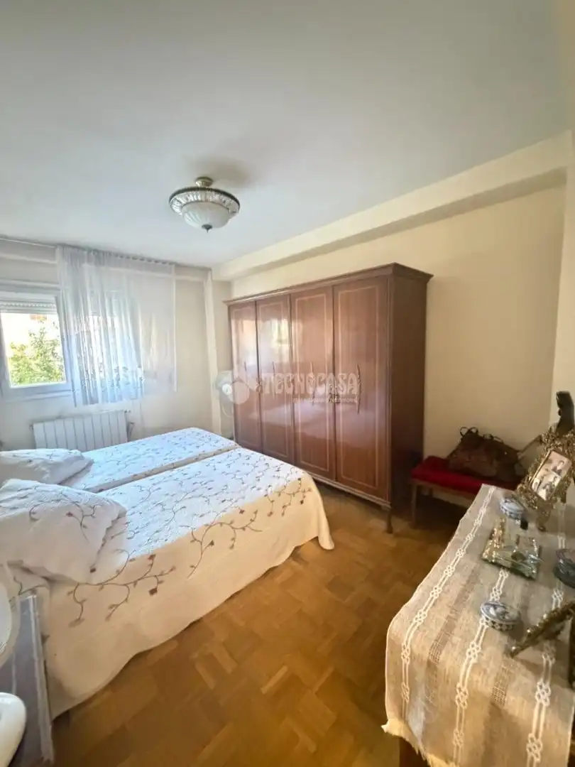Habitación de Piso en venta en Madrid con Aire acondicionado y Terraza