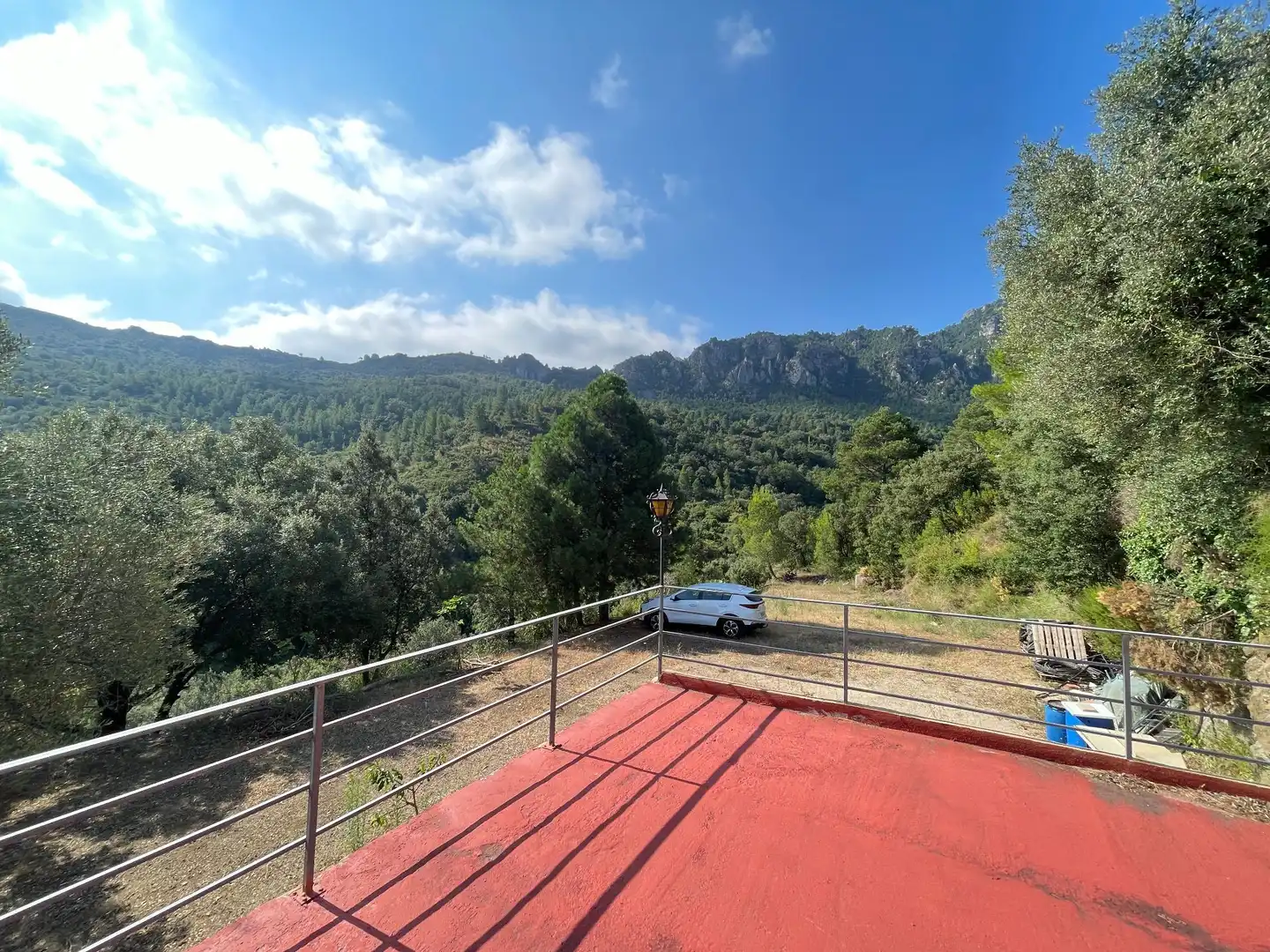 Casa o xalet en venda a CONCA DE SANT JULIA, Alfara de Carles
