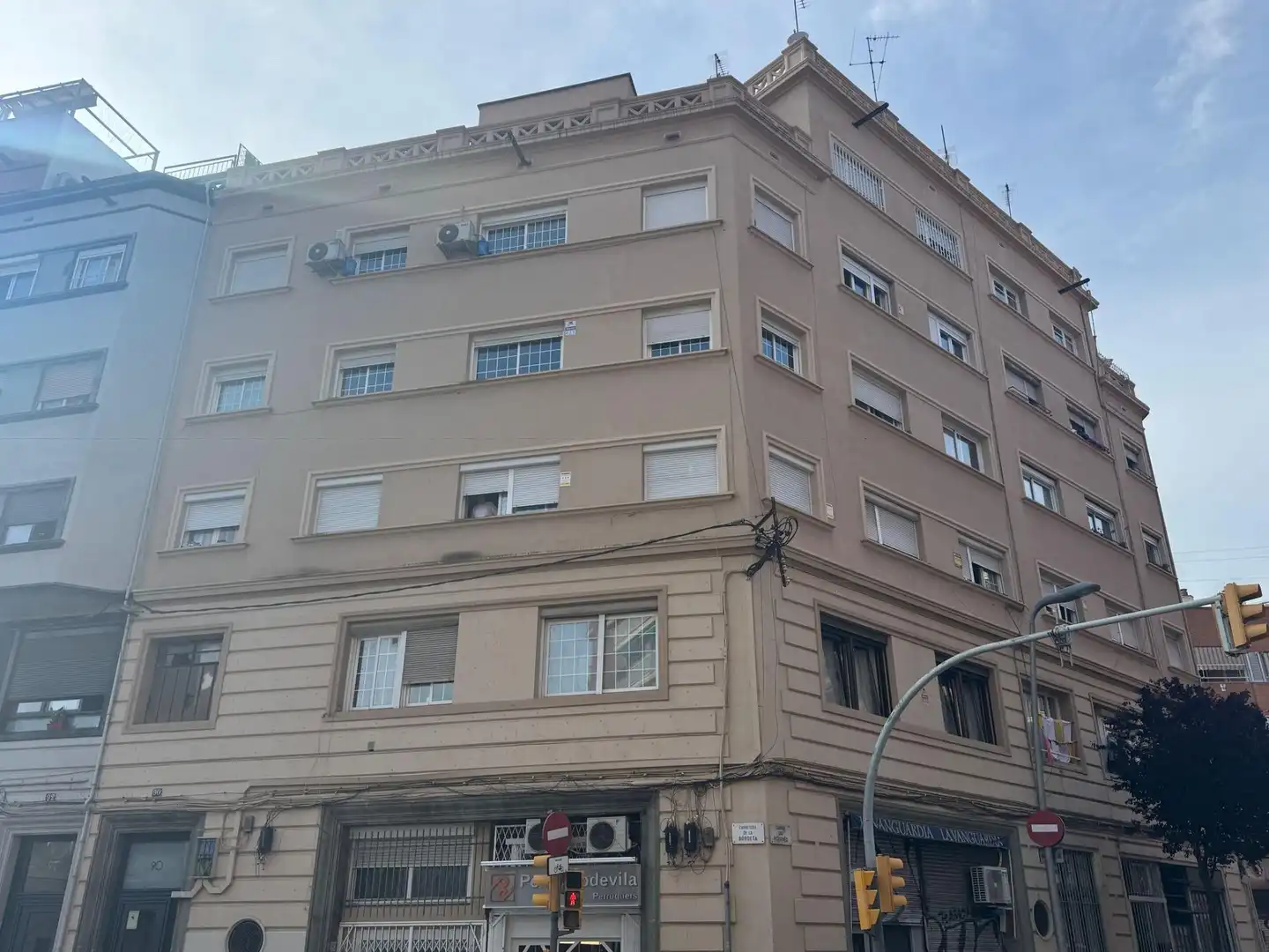 Piso con ascensor en venta en Carretera BORDETA, imagen 20