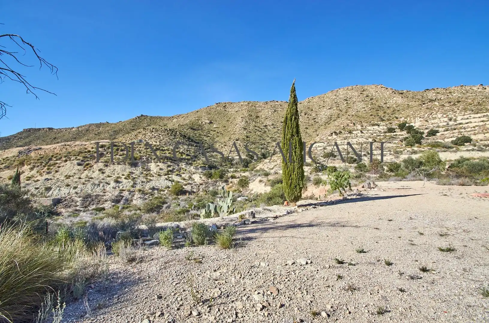 Casa o chalet en venta en Busot con Terraza y Trastero