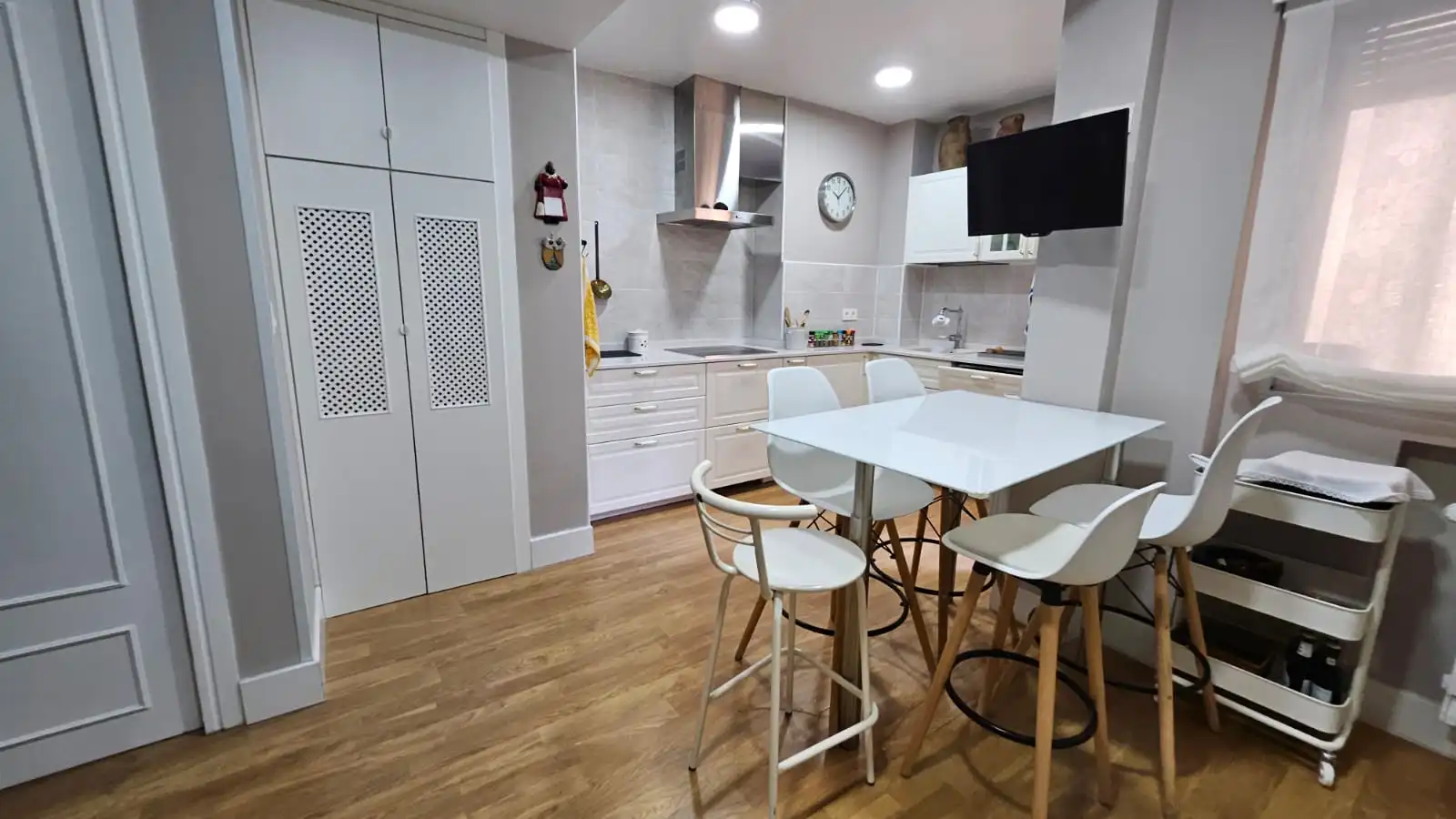 Appartamento con terrazza in vendita a Centro, imagen 3