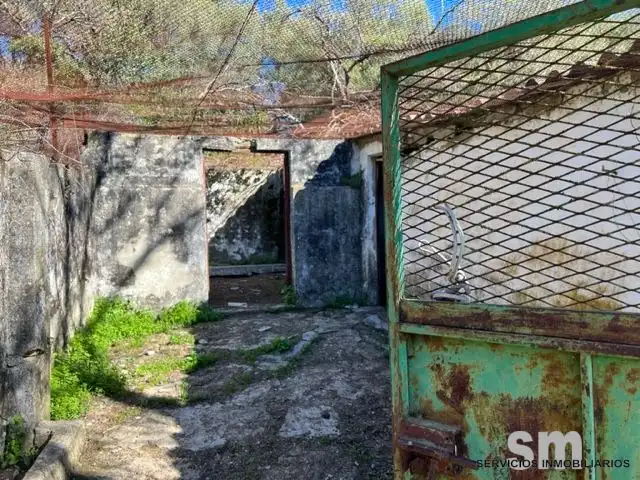 Terreni e lotti in vendita a Benaocaz, imagen 40