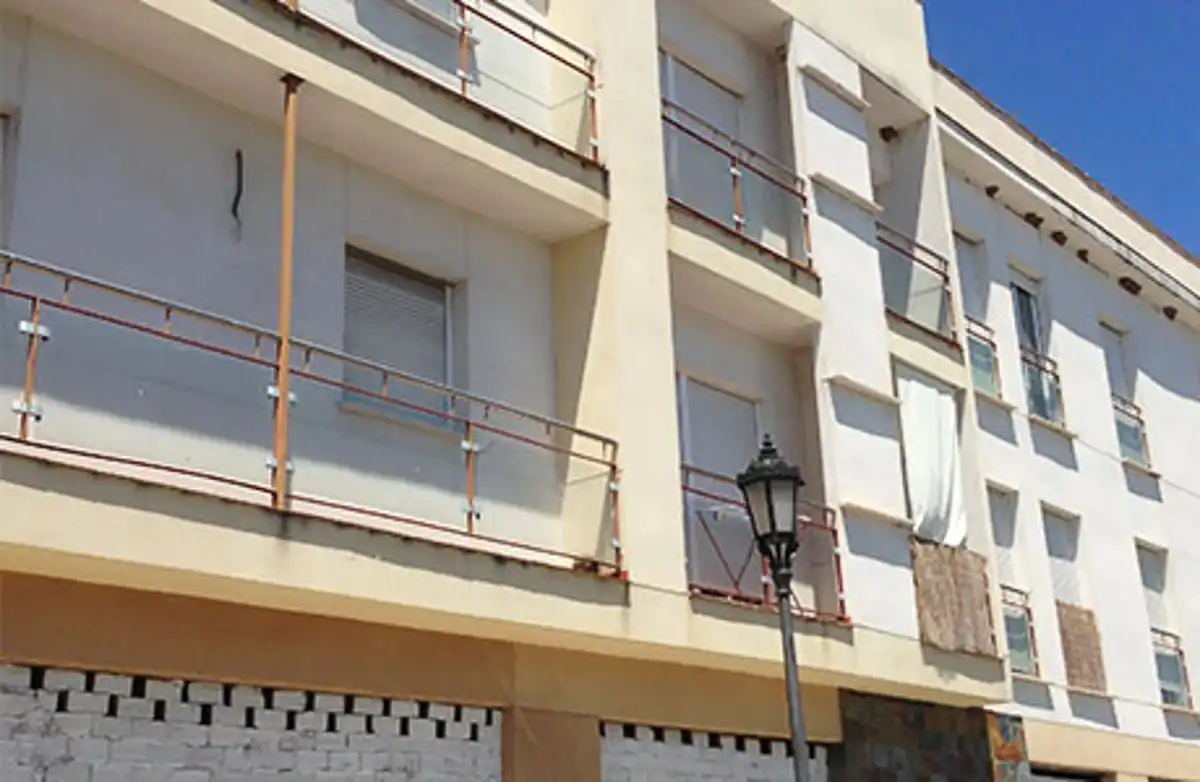 Gewerbefläche zum Verkauf in Avenida de Andalucía, imagen 5