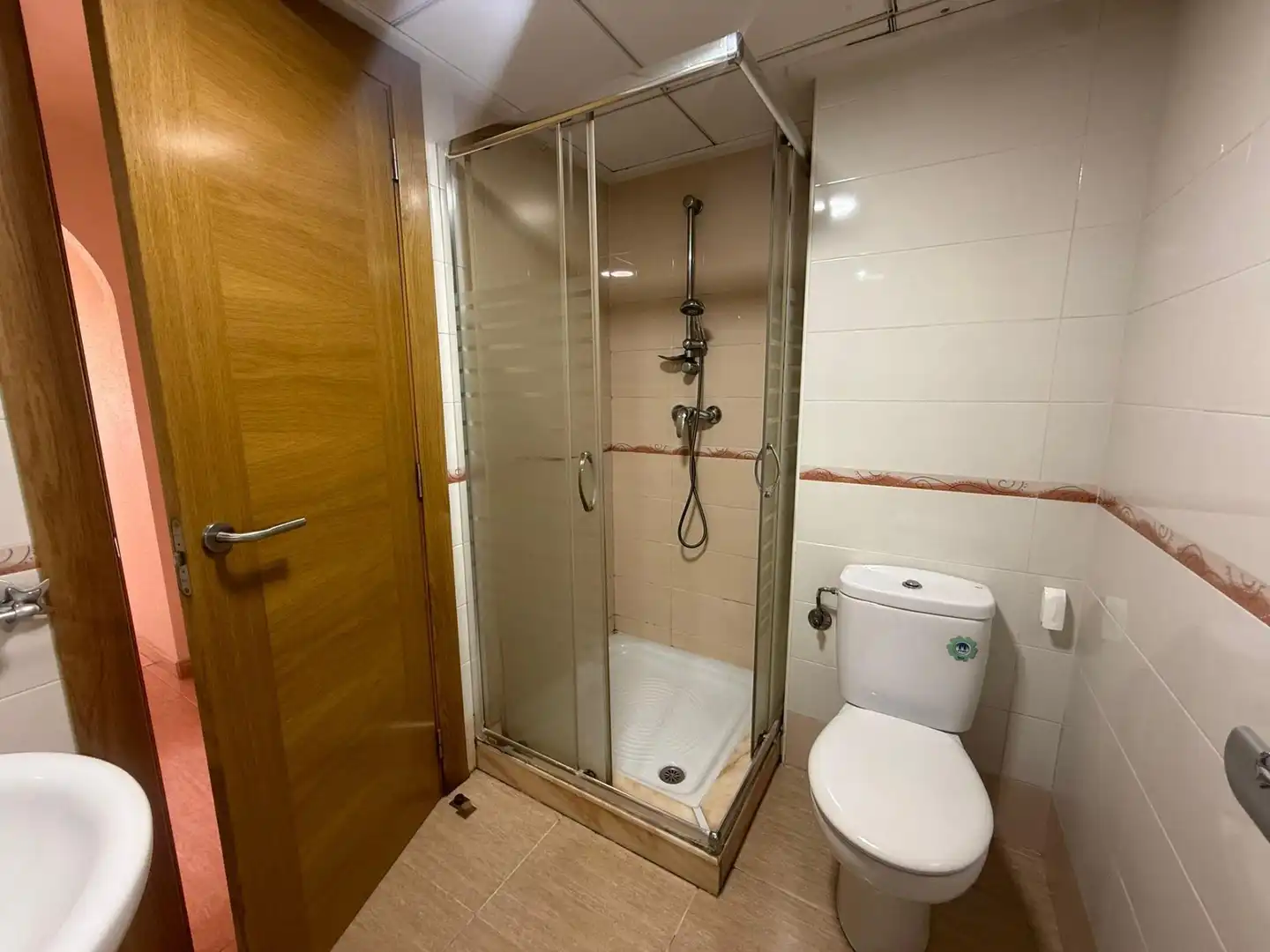 Bathroom of Apartments for sale in Guardamar del Segura