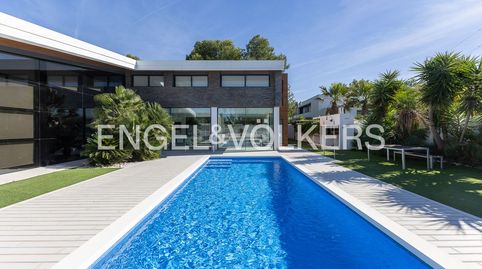 Foto 2 de Casa o chalet en venta en Torre en Conill - Cumbres de San Antonio, Bétera