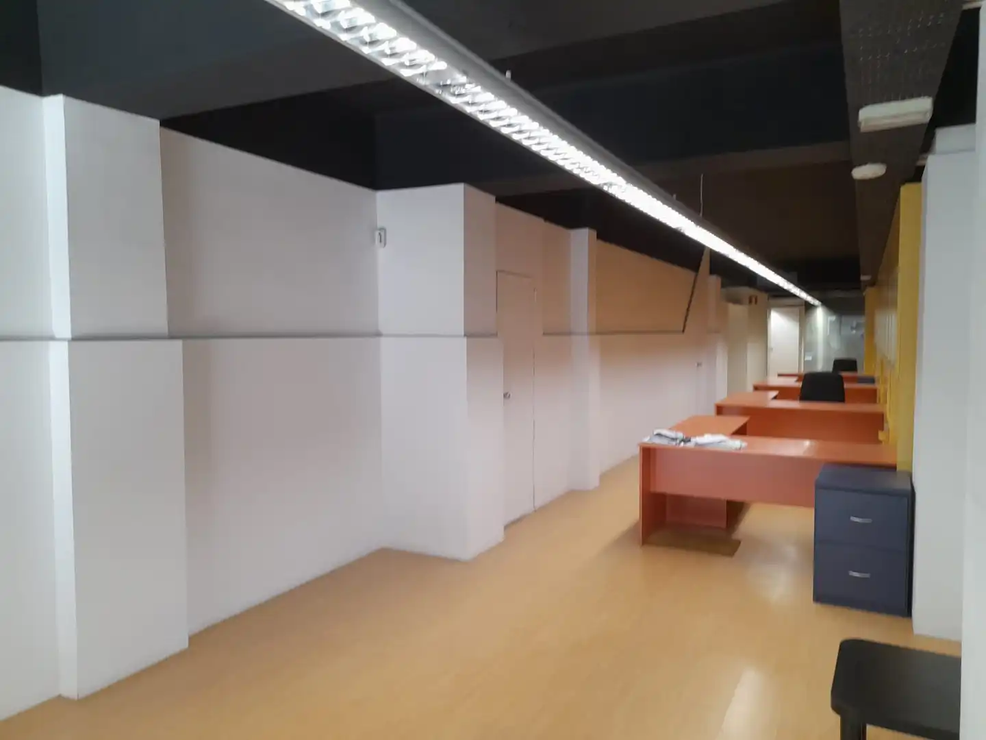 Gewerbefläche zur Miete in DE SANT FRANCESC XAVIER, imagen 22