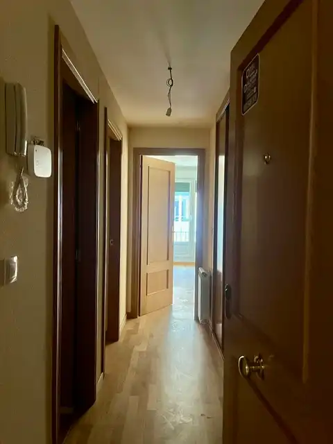 Apartamento en venta en Grijota, Palencia