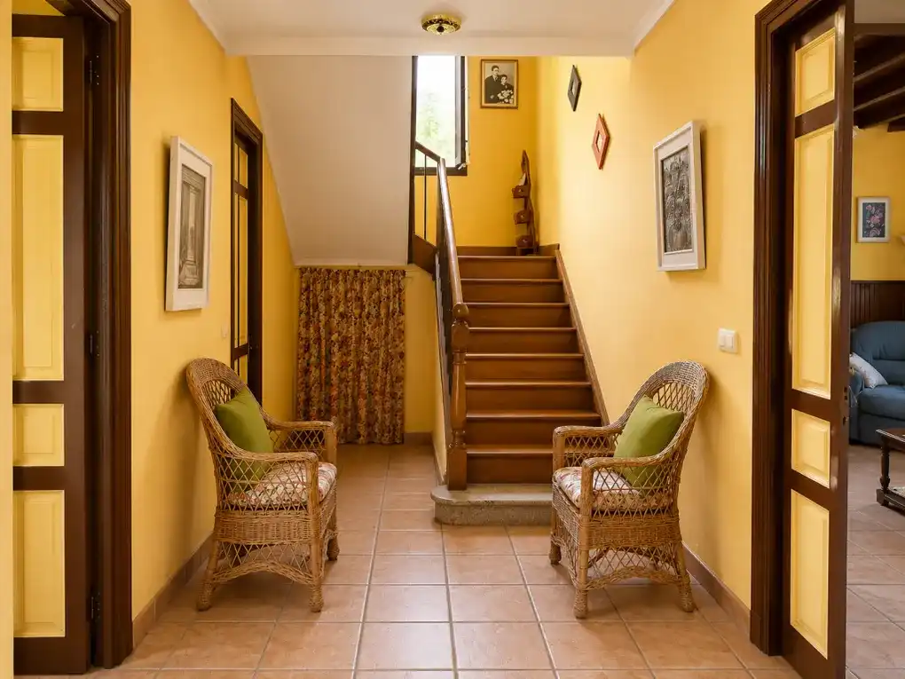 Casa amb terrassa en venda a Narganes, imagen 12