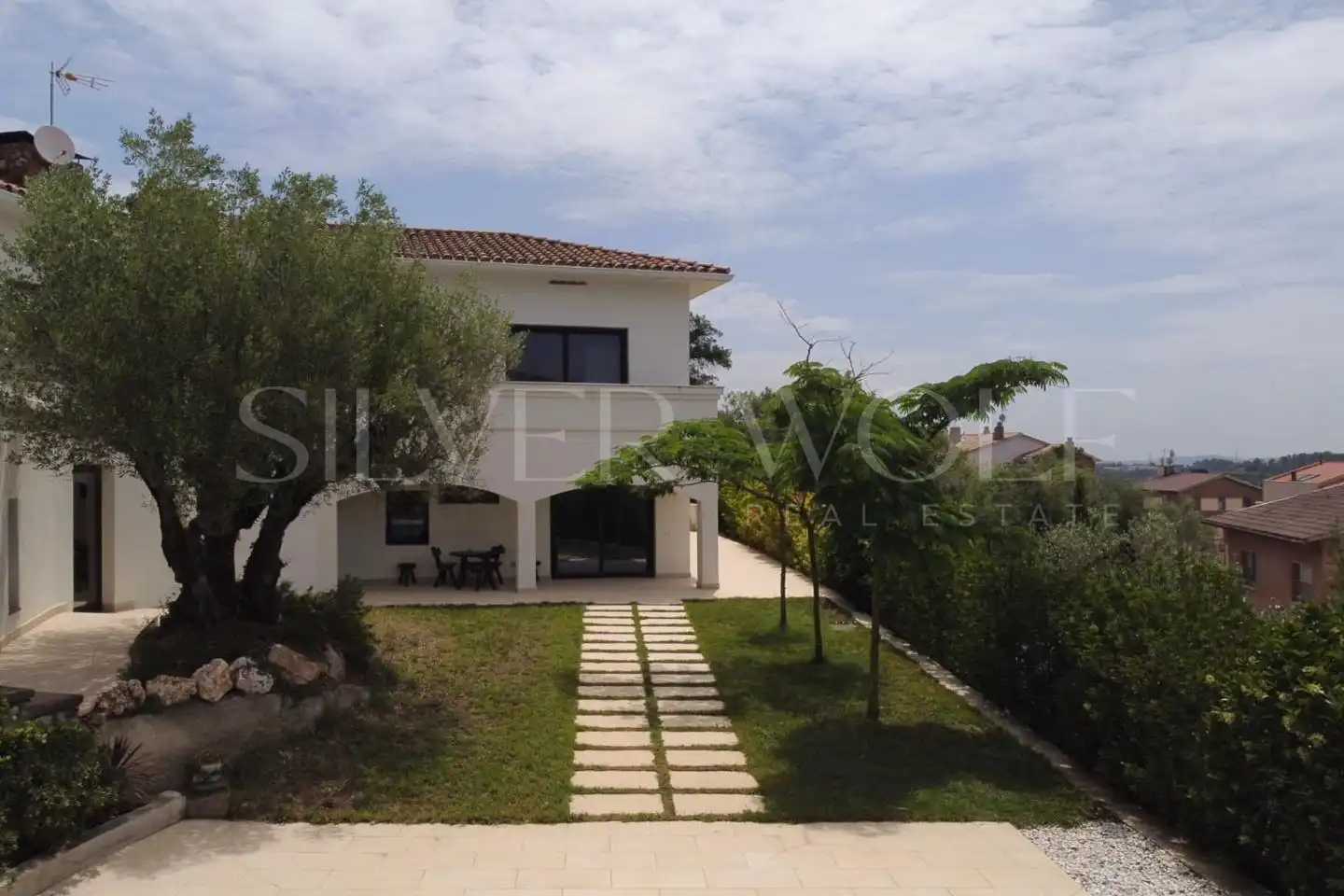 Maison avec piscine à vendre à Camí Ral de Barcelona, imagen 41