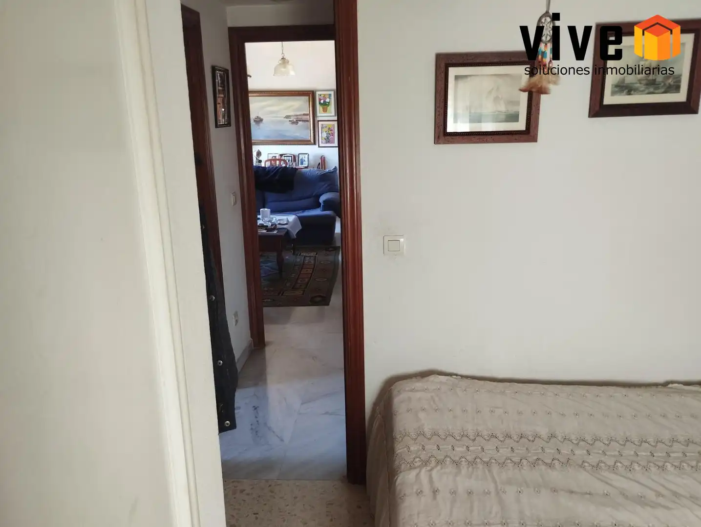 Piso en venta en Mairena del Aljarafe con Aire acondicionado y Balcón