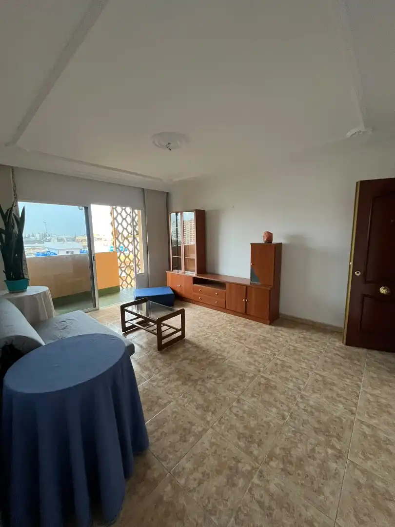 Bedroom of Flat for sale in Centro