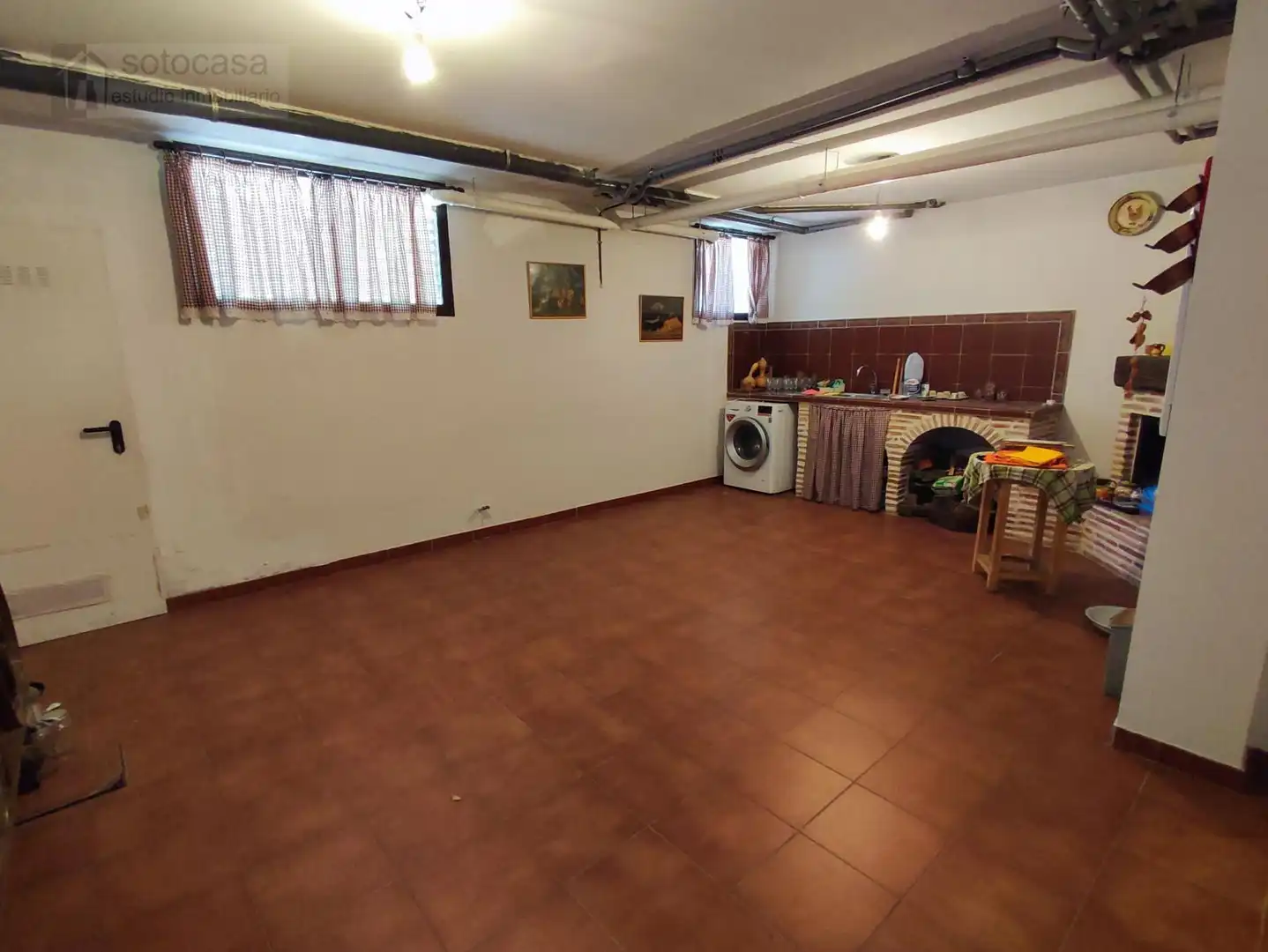 Casa adosada en venda a SIERRA DE BEJAR, Parque Alameda - Paula López