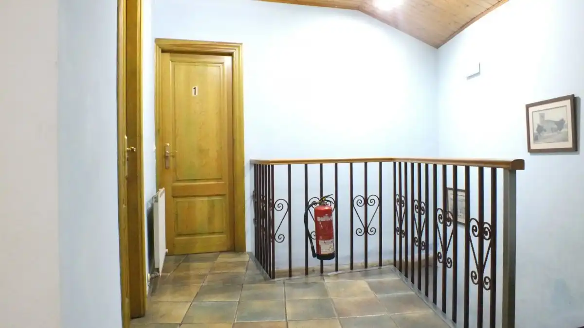 Country homes for sale in Los Rábanos    with Heating