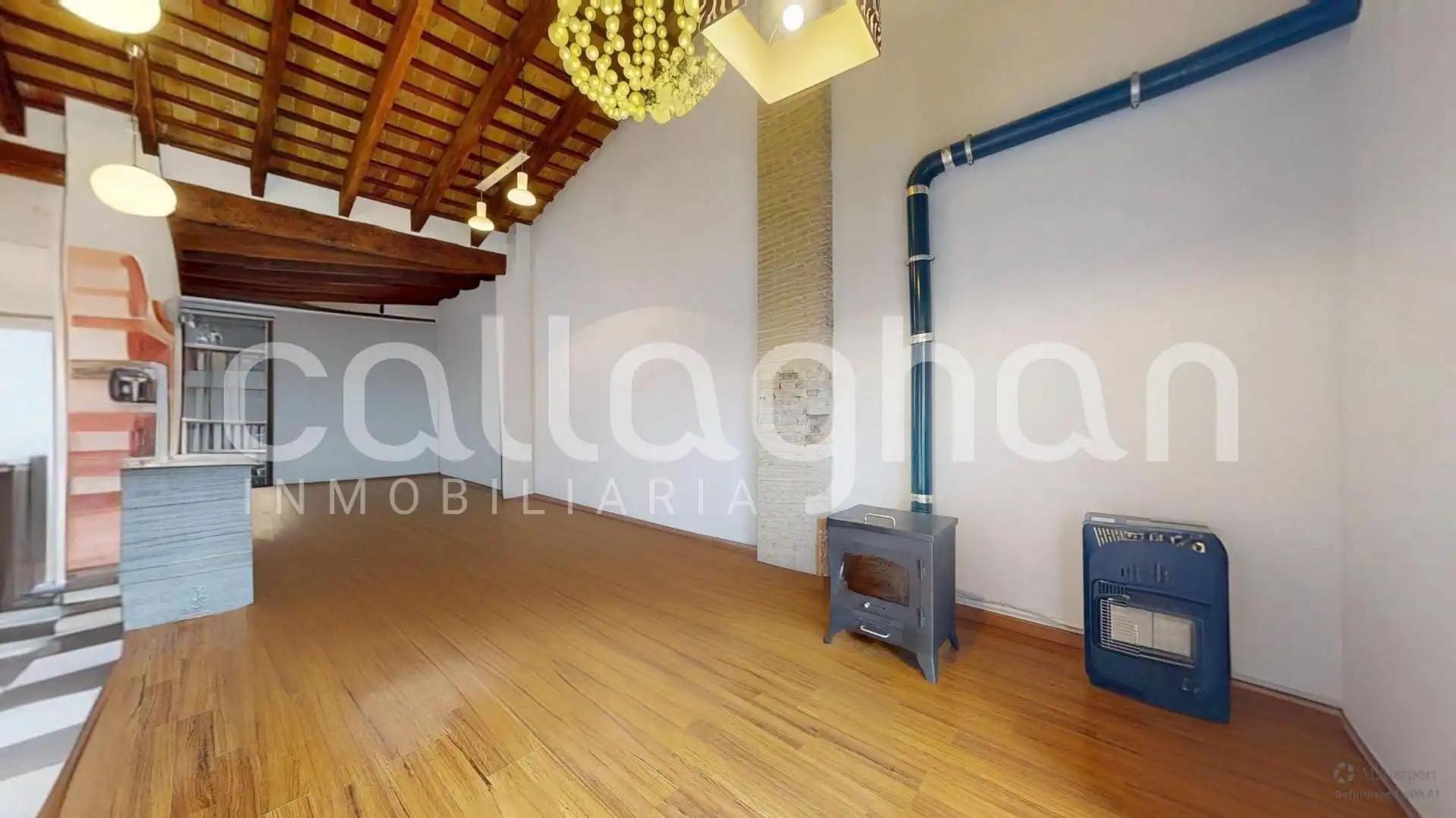 Appartamento con terrazza in vendita a Ciutat Vella, imagen 11