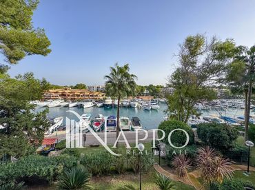 Wohnung mit Pool zur Miete in Santa Ponça