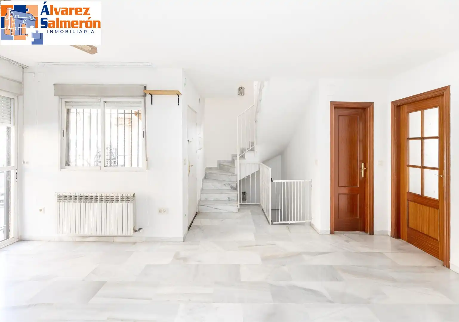 Maison mitoyenne à vendre à Poniente, imagen 6