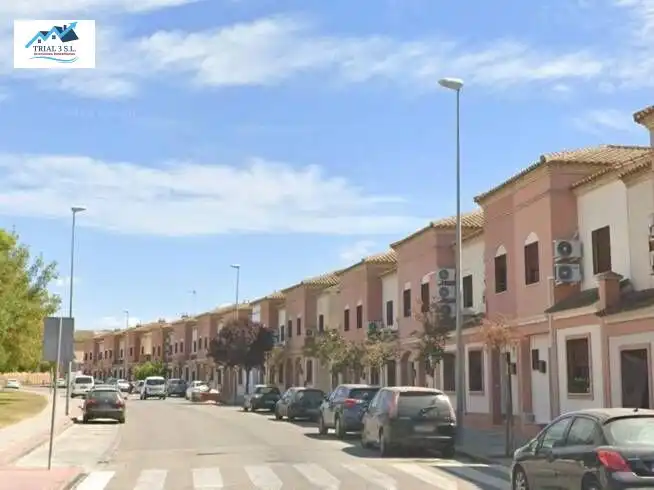 House for sale in Utrera ciudad, imagen 2
