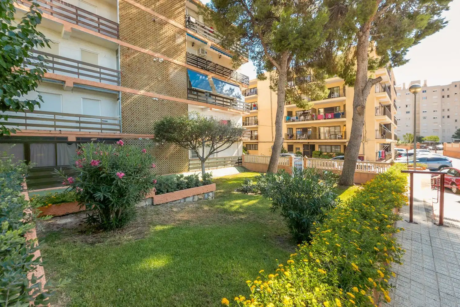 Pis amb piscina en venda a Avenida Jaime I el Conquistador 2, imagen 43