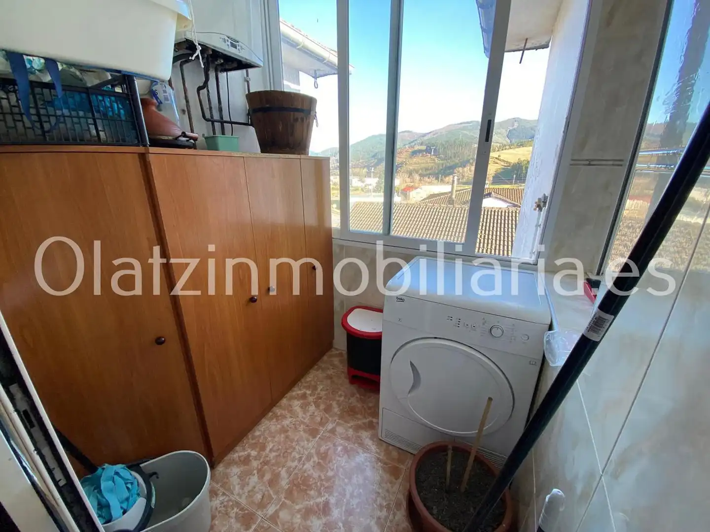 Piso en venta en Artziniega