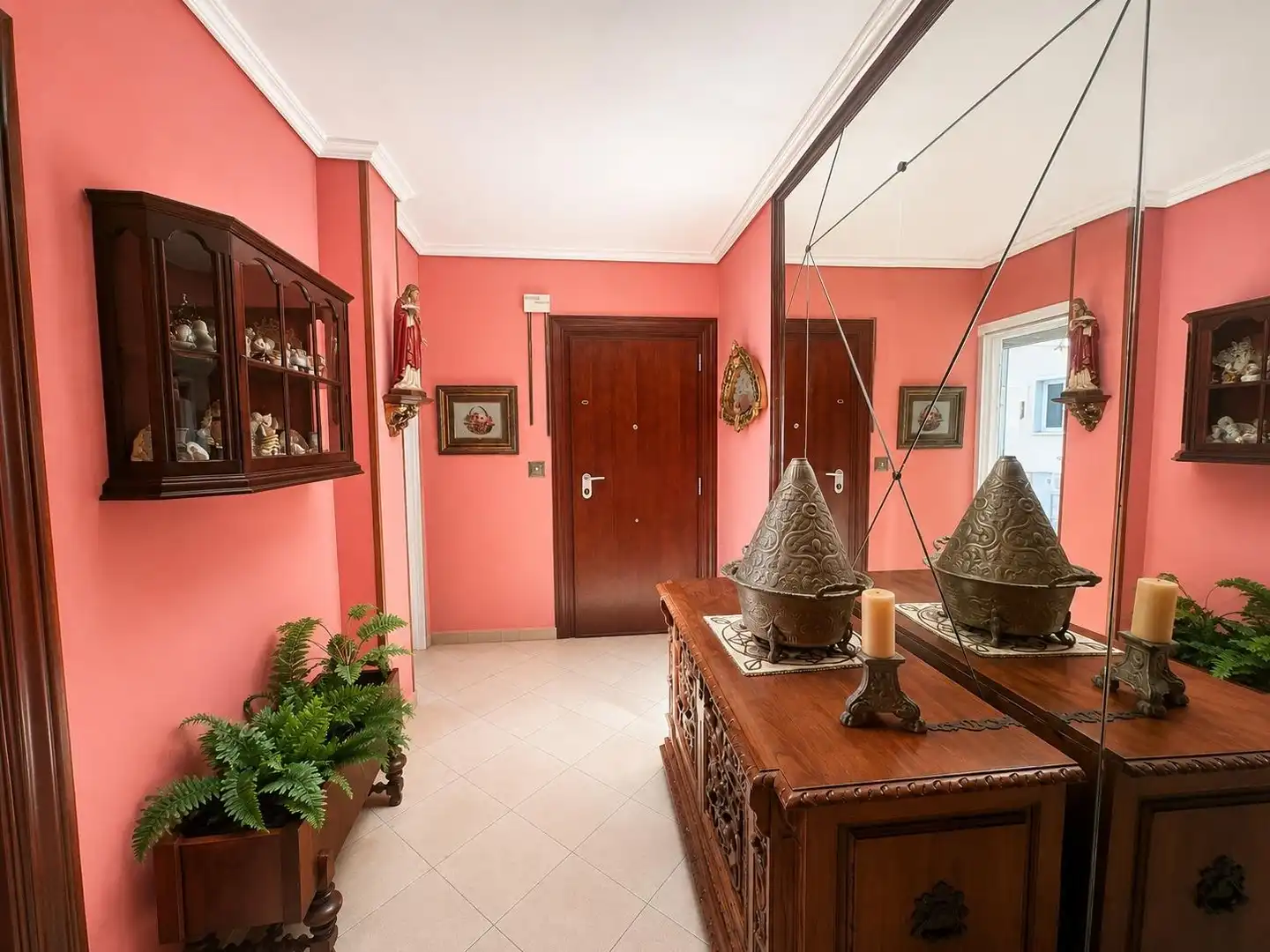 Flat for sale in Algeciras