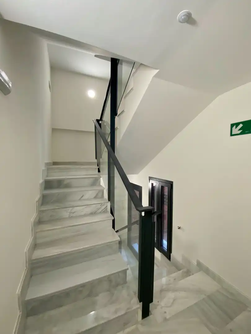 Apartament en venda a Madrid, Madrid