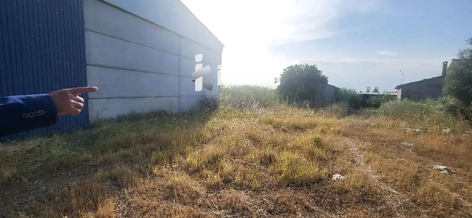 Nave industrial en venta en PUENTE DE ARZOBISPO A OROPESA POLIGONO 1, Oropesa