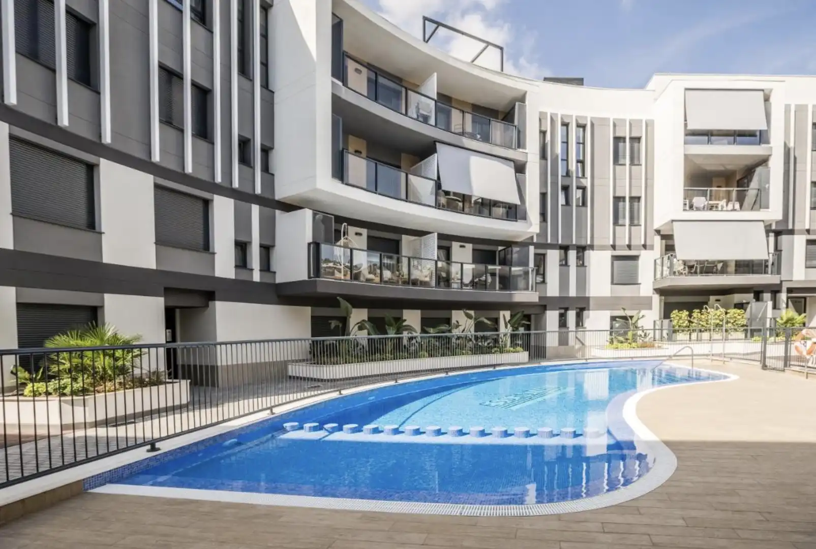 Apartment for sale in Centro ciudad, imagen 2