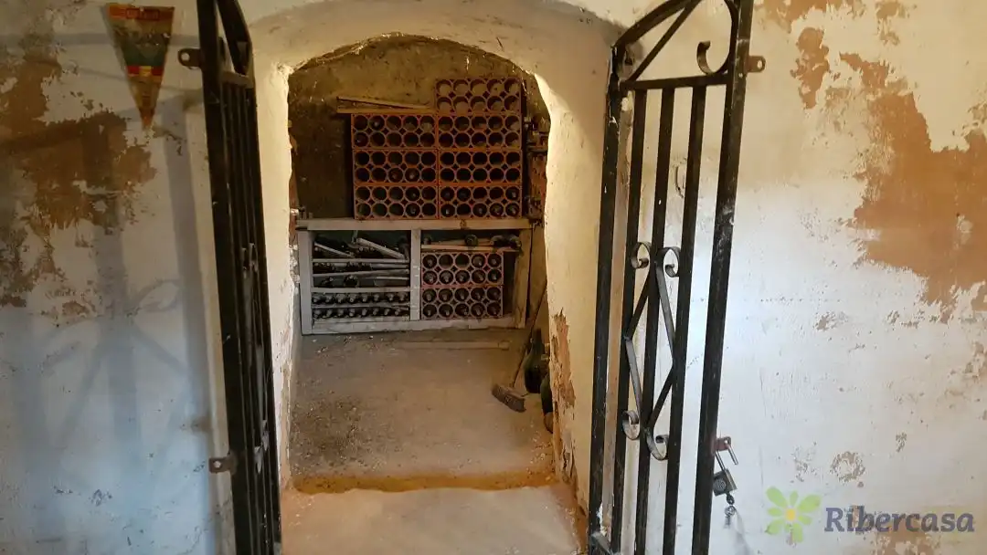 Casa o chalet en venta en Igea con Terraza