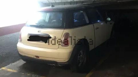 Foto 2 de Garatge en venda a Carrer de Floridablanca, 146, Sant Antoni,  Barcelona Capital