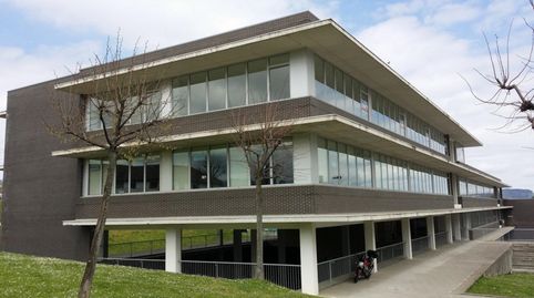 Foto 2 von Garage zum Verkauf in Enekuribidea, Erandio, Bizkaia