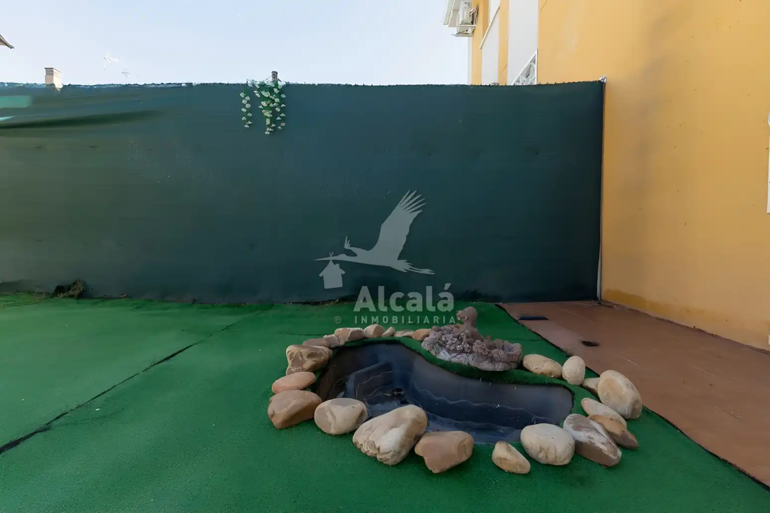 Casa aparellada amb piscina en venda a Torrejón del Rey, imagen 60
